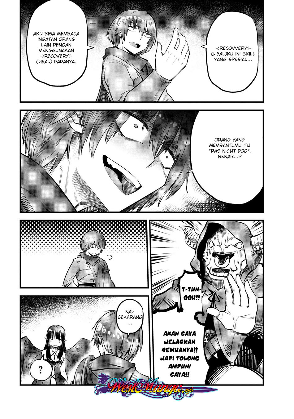 Kaifuku Jutsushi Yarinaoshi: Sokushi Mahou to Skill Copy no Chouetsu Heal